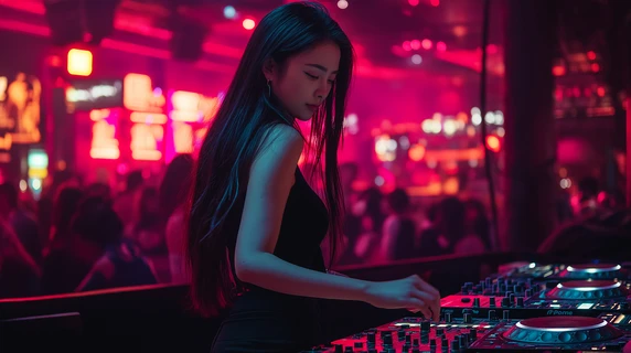 吉林商务KTV导游必备攻略-昌邑区ktv预定